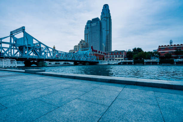 istock view of waterfront downtown skyline 1185771187