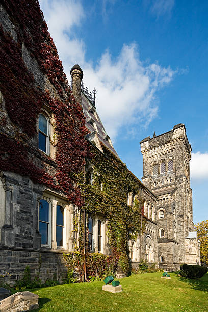 istock University of Toronto 118577255