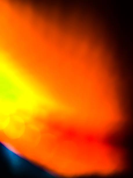 istock abstract color orange background with space for your design 1185780564