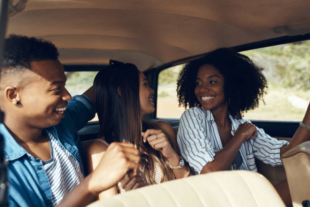 istock Travel is even better with friends 1185784374