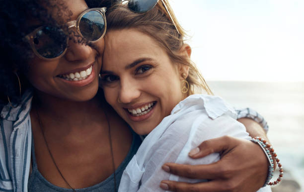 istock One good friend can change your whole life 1185785154