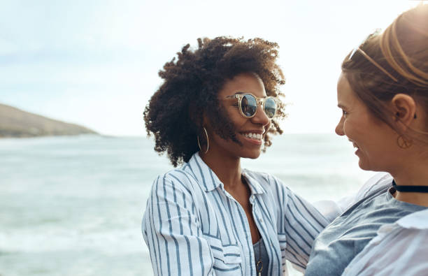 istock Friends know you in a way no one else can 1185785208