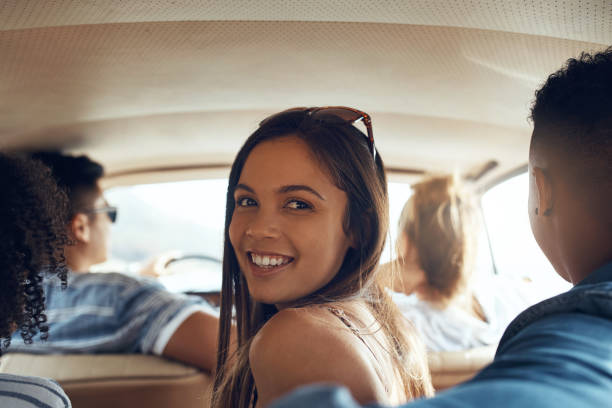 istock The only thing we packed is our thirst for adventure 1185785233