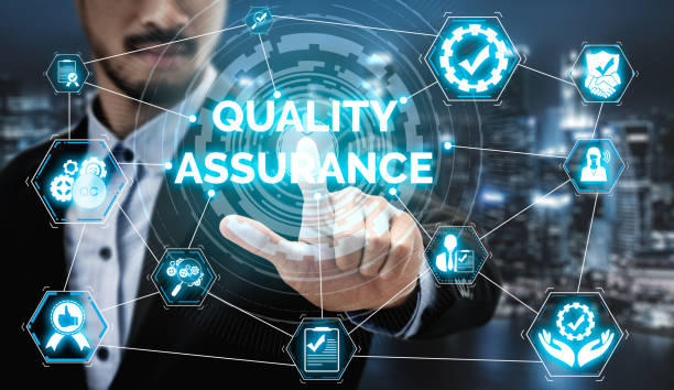 istock QA Quality Assurance and Quality Control Concept 1185788638