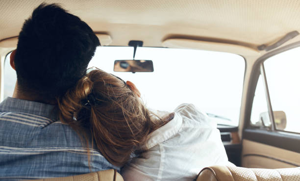 istock The only place for me is next to you 1185788811