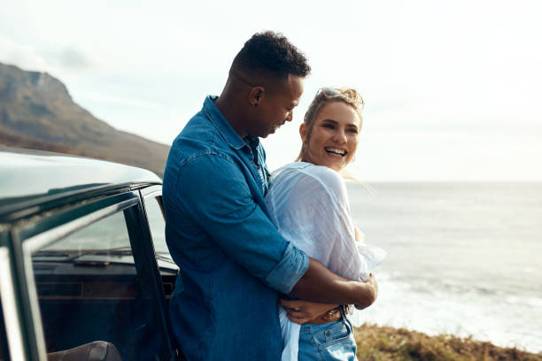 istock Adventure is an awesome gift to give your relationship 1185790094