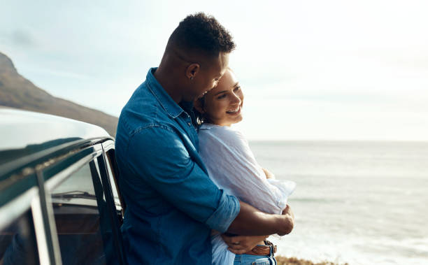 istock A beautiful romance awakens the soul 1185790099