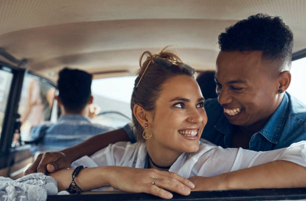 istock Love was made to be an adventure 1185790100