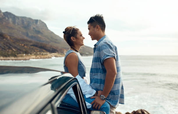 istock Can I keep you in my heart forever? 1185790106