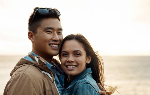 istock Life is better when you spend it together 1185790129