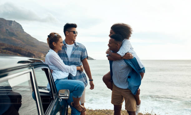 istock Fun makes a friendship grow 1185790255
