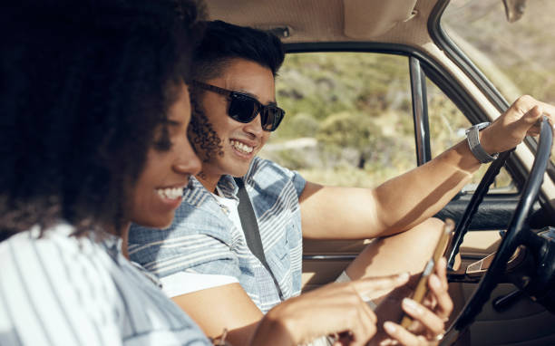 istock Getting more out of every mile with smart tech 1185790304