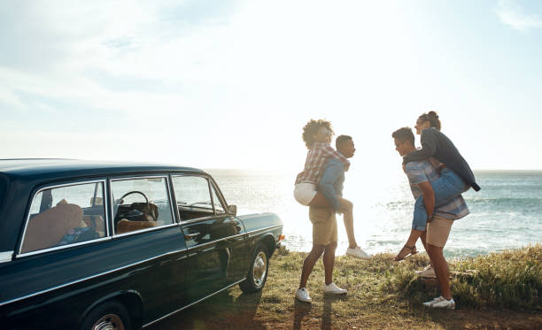 istock Good friends take fun to the next level 1185790510