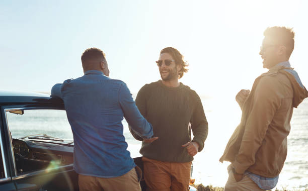 istock Who knows you best? Bros know you best 1185792623