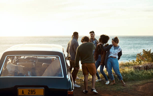 istock These are the days we'll never forget 1185792638