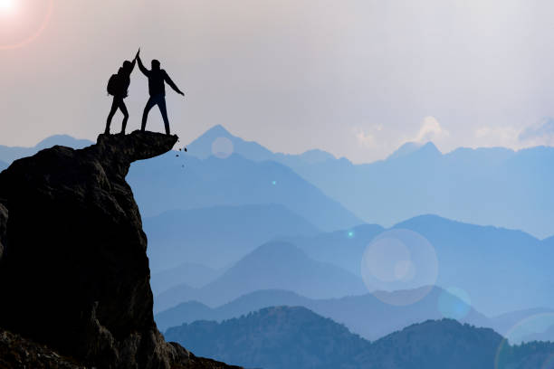 istock innovation, ideas, success, mission, vision and future plans 1185801421