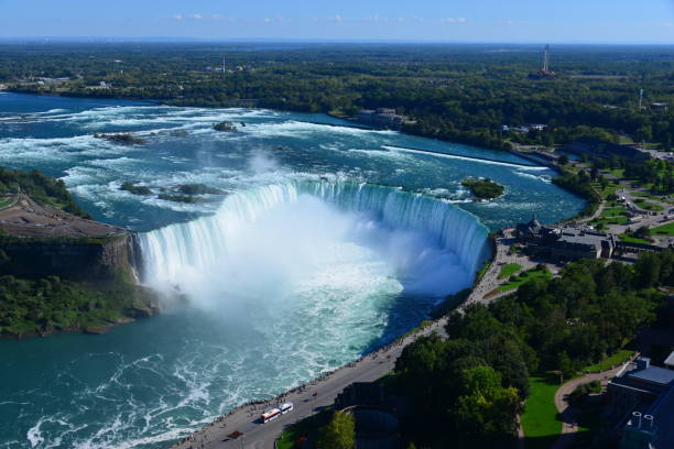 istock travel in Canada 1185804243