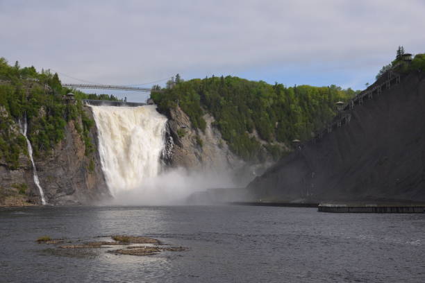 istock travel in Canada 1185812807