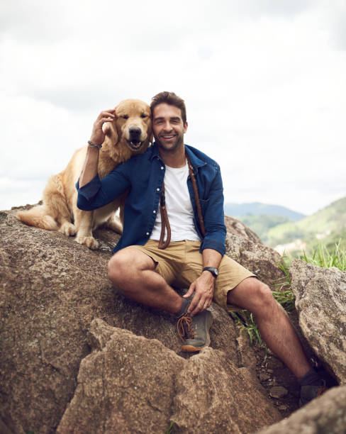 Man's best friend for life
