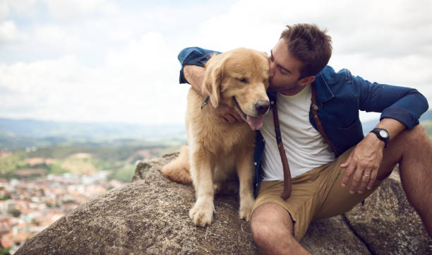 istock I am grateful for my dog every single day 1185816871