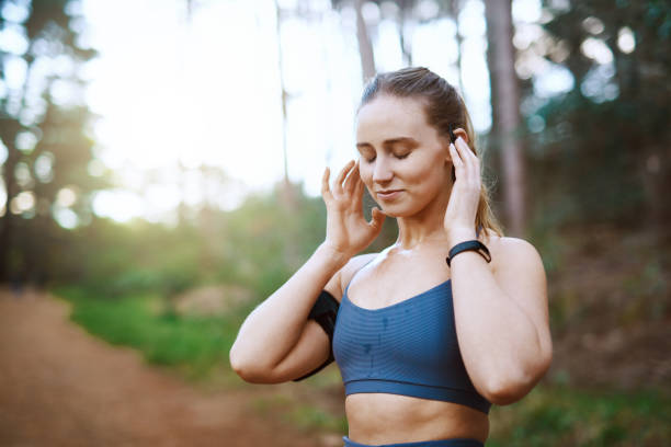 istock Pump up the beat and your routine 1185817273