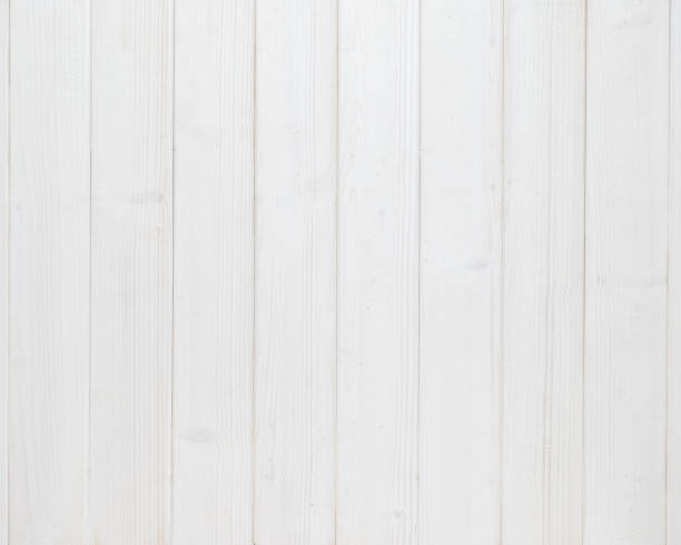 istock Light white-green textured wooden planks. High resolution background image with copy space 1185821867