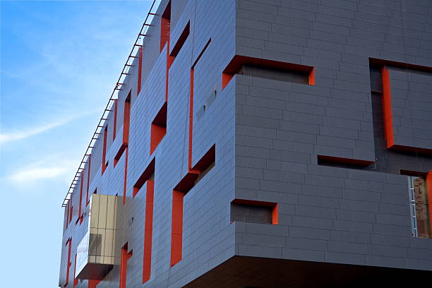 istock Detail of building 118582414