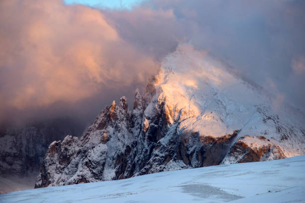 istock Alp of Siusi, Dolomite 1185827609