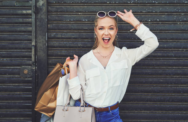 istock Guess what I bought today! 1185827879