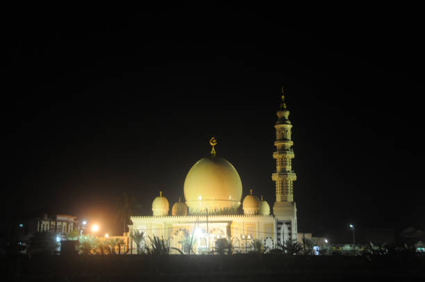 istock Aceh tourist destination 1185833104
