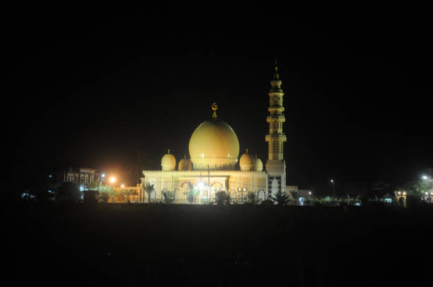 istock Aceh tourist destination 1185833132