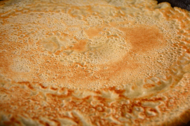 Dosa Indiana Crocante: Panqueca Saborosa e Fácil - receita deliciosa profissional - passo 2