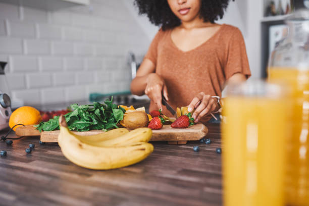 istock When it comes to fruit, the more the merrier 1185840258