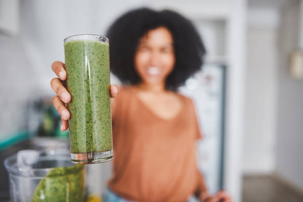 istock Did someone call for an extra shot of vitamins? 1185840423