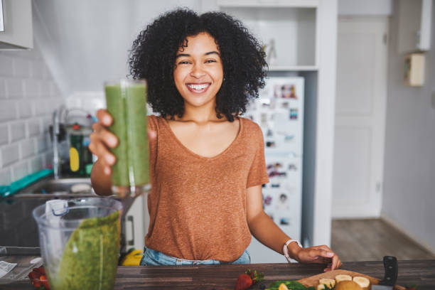istock The best way to get an energy boost 1185840424