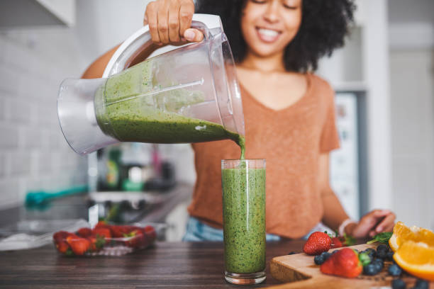 istock Packed with a huge vitamin punch 1185840427