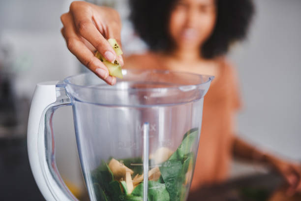 istock Your body loves leafy vegetables 1185840439