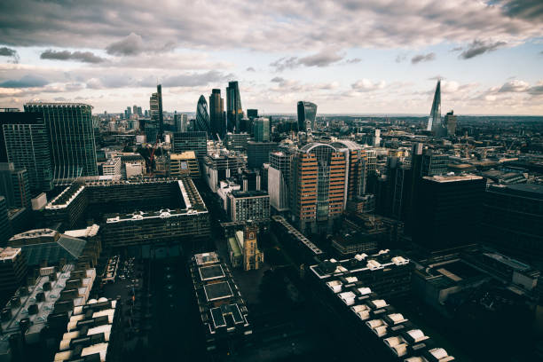 istock London Cityscape 1185847826