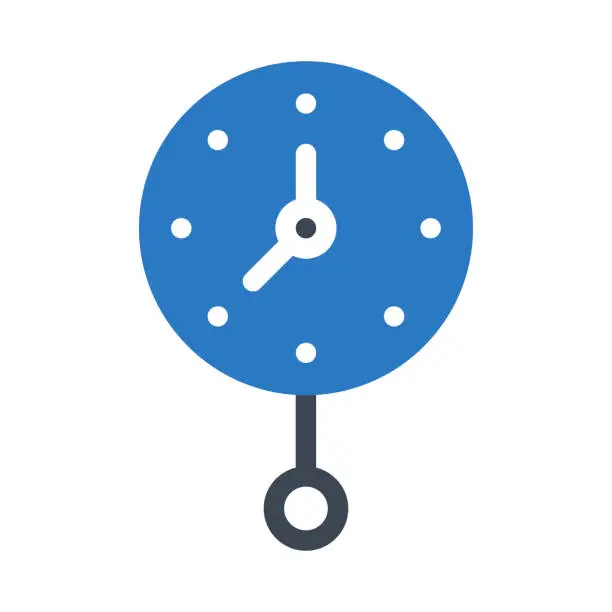Vector Pagg Free clock hour pendule heure Vector Images & Graphics | FreeImages