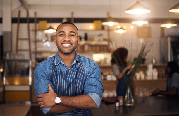 istock You're going to love it here 1185854313