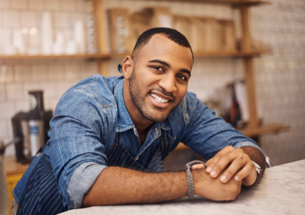 istock Living my dream 1185854351