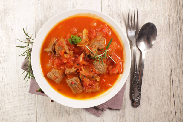 istock beef stew with tomat sauce and bell pepper 1185854539