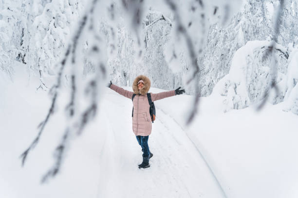 istock Enjoying Balkan mountains 1185857278