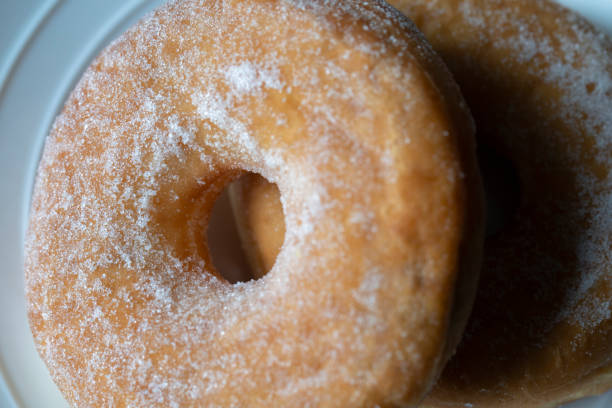 sweet donuts