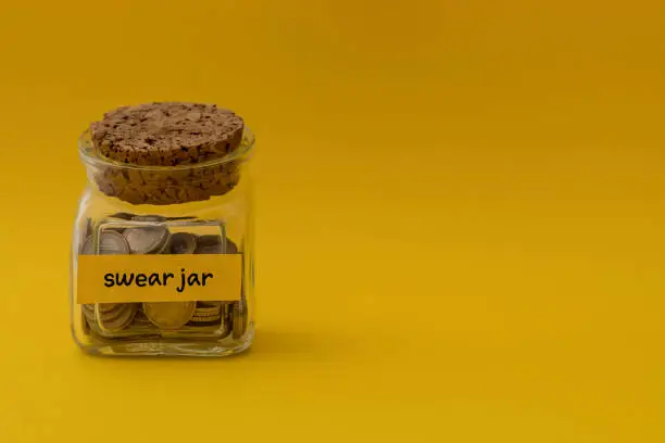 Photo of Swear Jar