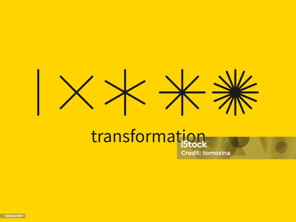 Evolution Vector Logo Stock Illustration - Download Image Now ...
