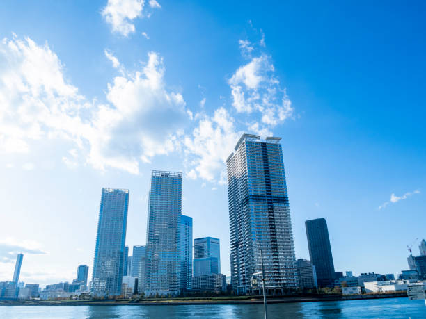 Photo Taken at Toyosu, Tokyo, Japan.