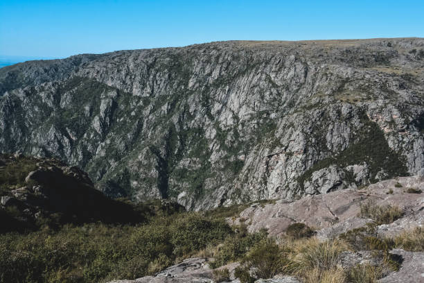 istock Moutain.National Park 1185869579