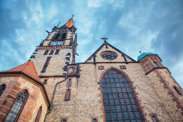 istock Nurnberg Gostenhof 1185872101