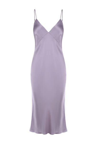 istock purple women nightgown 1185872306